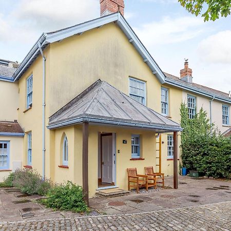 Nightingale House Villa Ottery St Mary Екстериор снимка