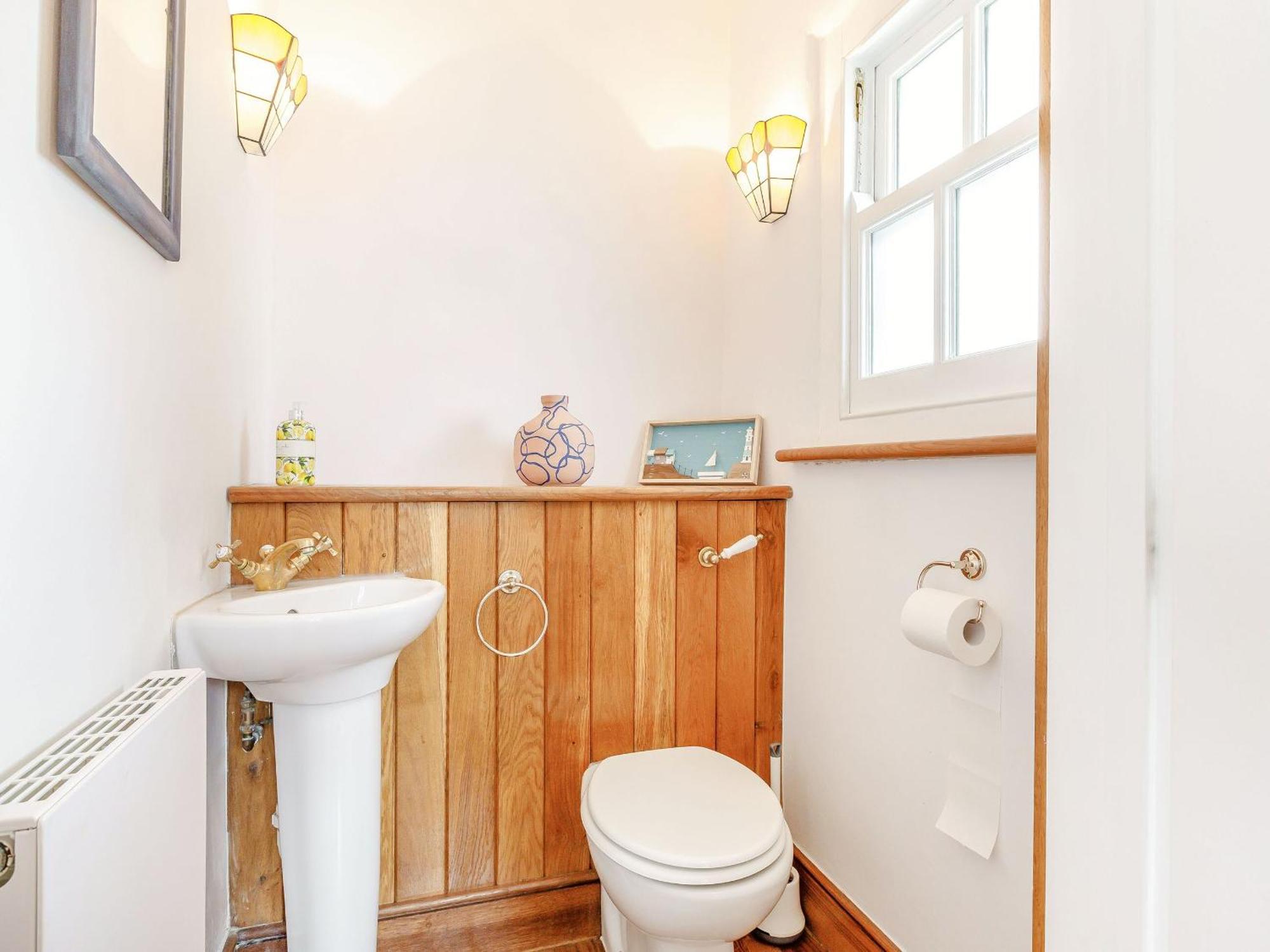 Nightingale House Villa Ottery St Mary Екстериор снимка