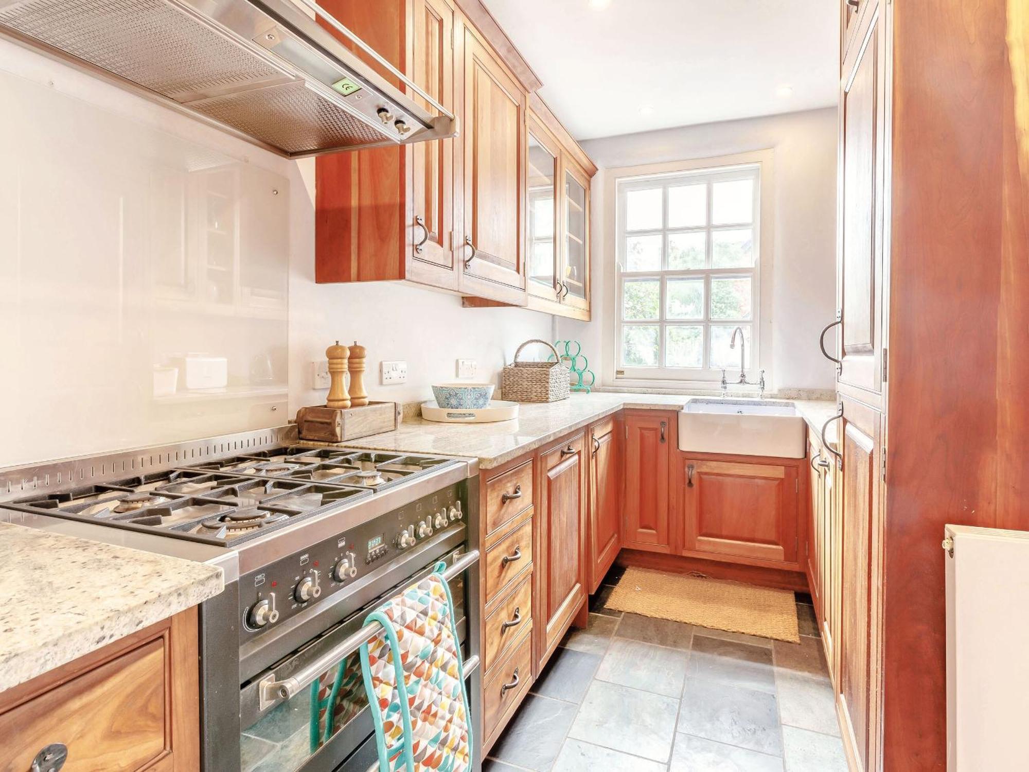 Nightingale House Villa Ottery St Mary Екстериор снимка