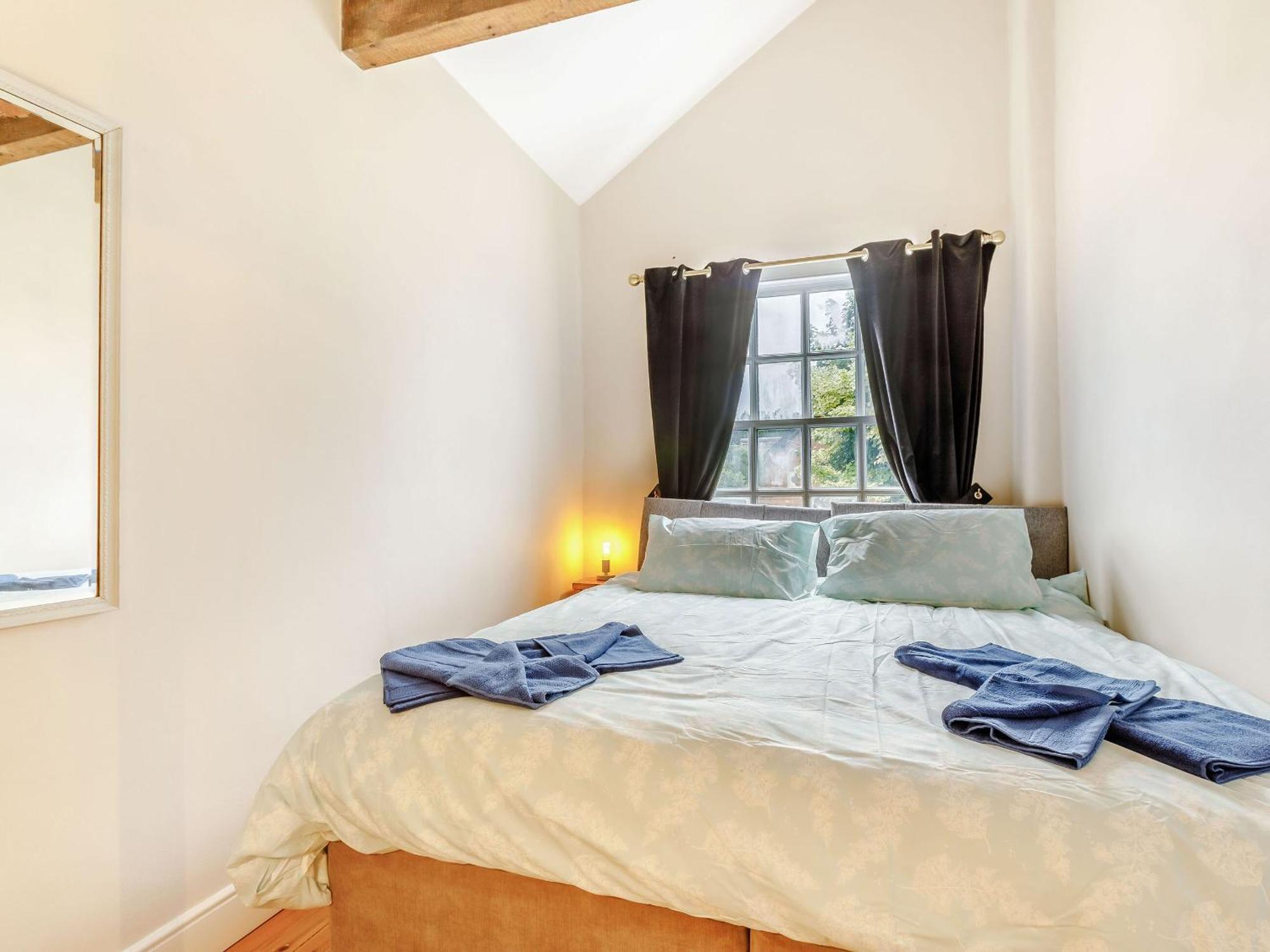Nightingale House Villa Ottery St Mary Екстериор снимка